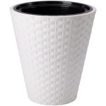 RATTANA kaspó kerek