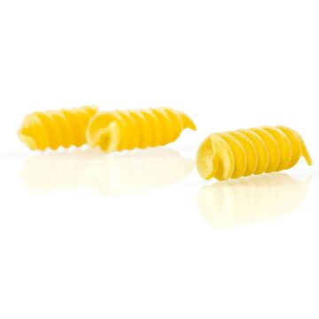 Durum olasz tészta Fusilli (spirál tészta) 500 g