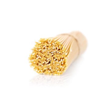 Durum olasz spagetti tészta Spaghettoni 500 g