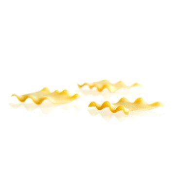 Durum olasz tészta Pantacce (fodros kocka) 500g