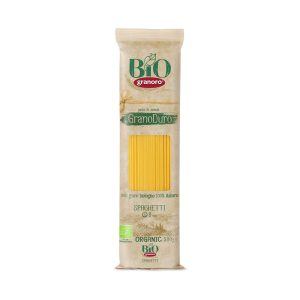 Bio spagetti tészta 500 g