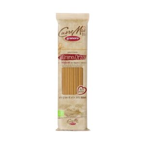 Bio tészta árpaliszttel, Linguine 500 g,