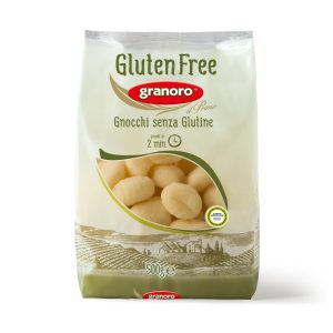 Gluténmentes gnocchi, 500 g