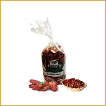 Paradicsom szárított sós 500 g