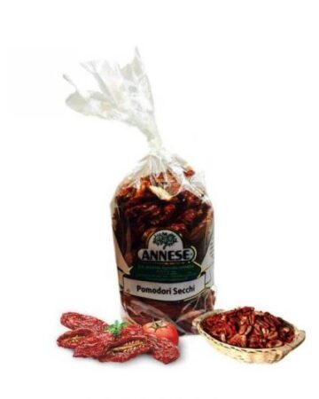 Szárított paradicsom