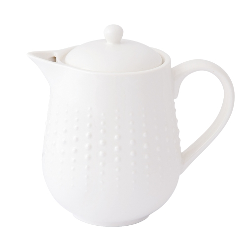 Porcelán teáskanna 800ml