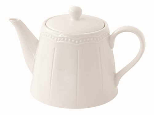 Porcelán teáskanna 850ml