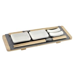 Sushi szett 30x10x3