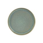 Tányér 22x22x2 cm