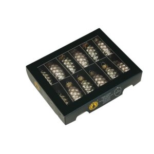 Toboz 6 cm S/12