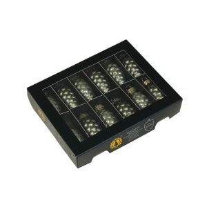 Toboz 6 cm S/12