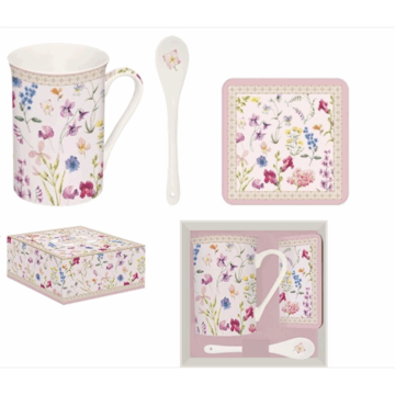 Porcelánbögre 250ml