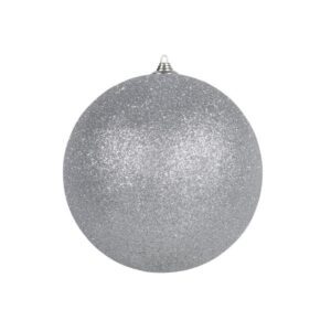 Gömb glitteres 13
