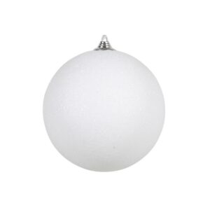 Gömb glitteres 13