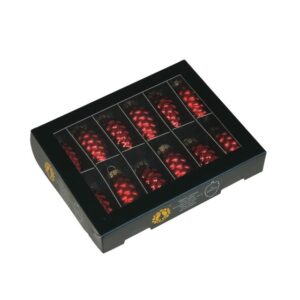 Toboz 6 cm S/12