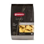 Durum olasz tészta, Pacdheri 500 g,