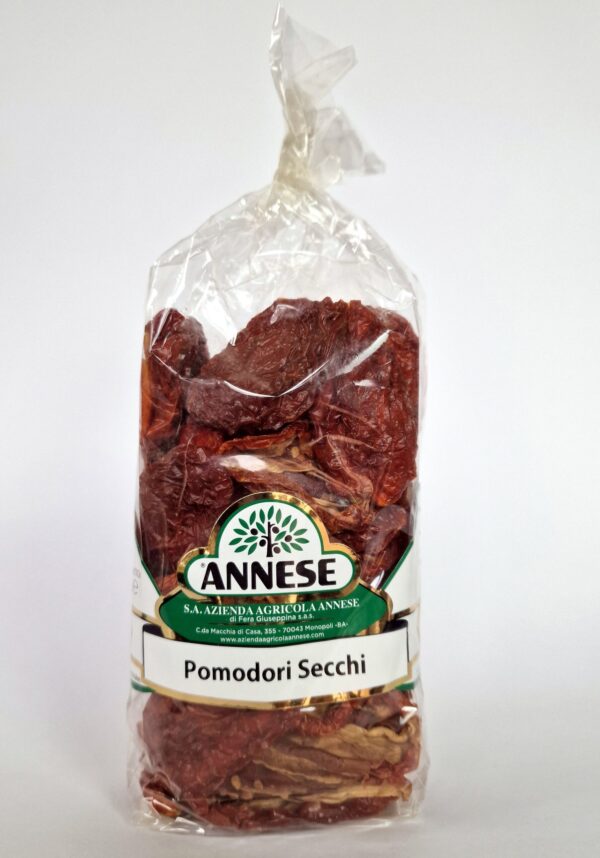 Paradicsom szárított sós