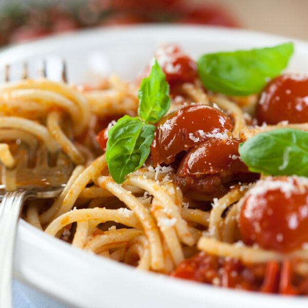 Durum olasz tészta Spagetti 7 perces 500 g