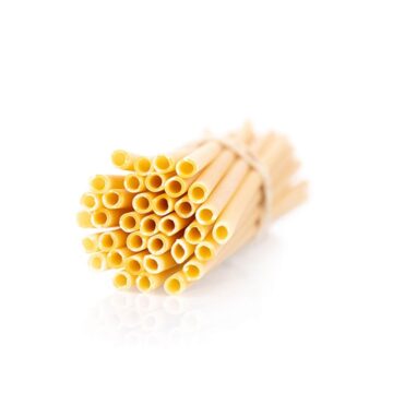 Durum olasz tészta Zitoni hosszú csőtészta 500 g