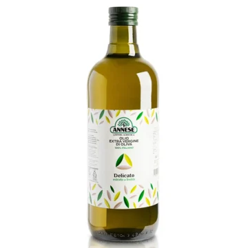 Olíva olaj Delicato, extra szűz 1l,