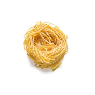 Tojásos durum tészta Tagliolini 500 g