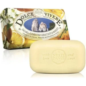 Dolce Vivere,Capri szappan 250g