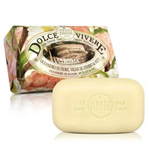 Dolce Vivere,Roma szappan 250g