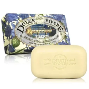 Dolce Vivere,Firenze szappan 250g
