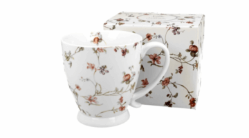 D.G.24111 Porcelánbögre 400ml