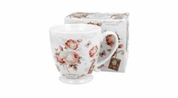 D.G.24982 Porcelánbögre 500ml