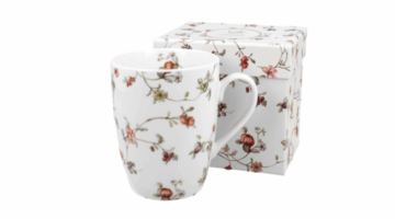 D.G.24098 Porcelánbögre dobozban