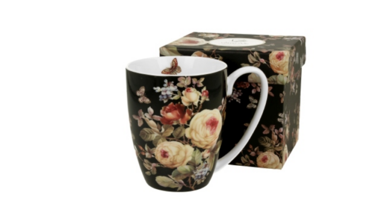 D.G.28768 Porcelánbögre 300ml