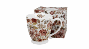 D.G.28829 Porcelánbögre 480ml dobozban