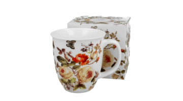 D.G.32116 Porcelánbögre 650ml