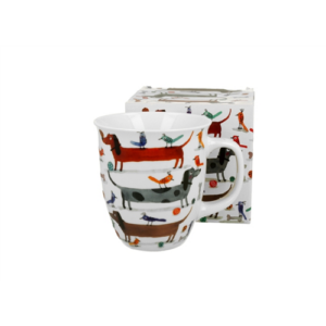 D.G.53975 Porcelánbögre 650ml
