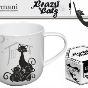 H.C.017-2010 Porcelánbögre 500ml
