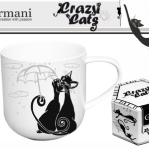 H.C.017-2012 Porcelánbögre 500ml