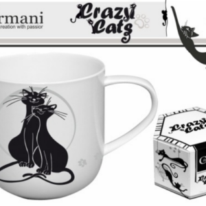 H.C.017-2005 Porcelánbögre 500ml