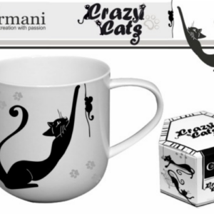 H.C.017-2001 Porcelánbögre 500ml