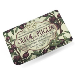 N.D.Olivae di Puglia szappan 150g