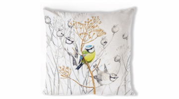 AMB.16216705 Sweet Little Bird párnahuzat 40x40cm