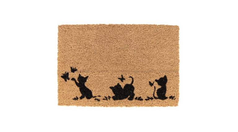 CLEEF.MC139 Lábtörlő 60x40cm