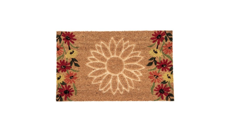 CLEEF.MC246 Lábtörlő 75x45cm