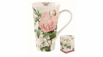 R2S.1462JARB Porcelánbögre 600ml