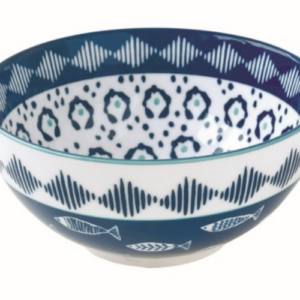 R2S.2285SEAH Porcelántál 15cm