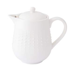 R2S.2767DROW Porcelán teáskanna 800ml