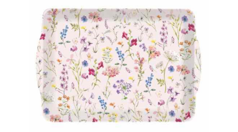 R2S.531SYMP Műanyag tálca 33x22cm