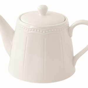 R2S.2887ELIW Porcelán teáskanna 850ml