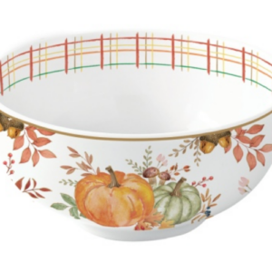 R2S.1190HARV Porcelántálka 12cm