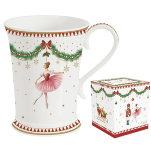 R2S.1794MNOE Porcelánbögre 300ml